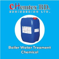 Boiler Water Treatment