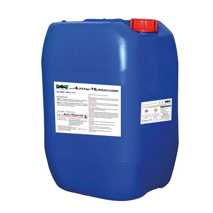 ALKEN® NPC-777